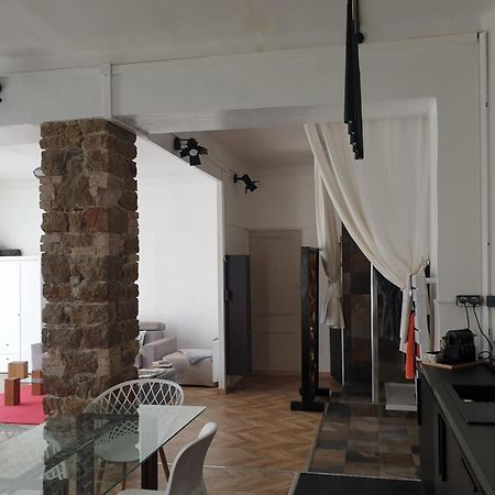 Appartement Loft Ravissant De 60 M2 Nouveau Cannes Exteriér fotografie