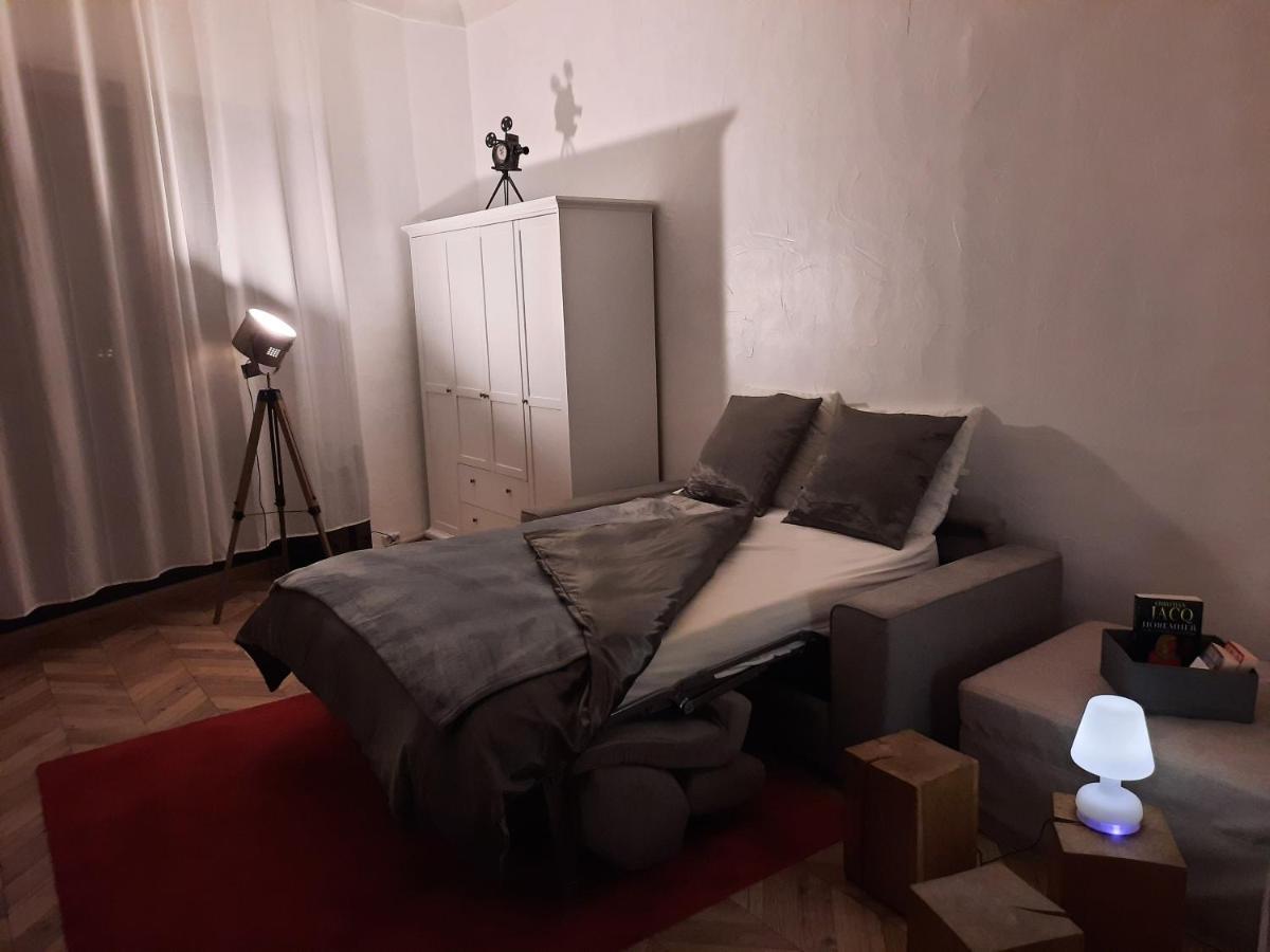 Appartement Loft Ravissant De 60 M2 Nouveau Cannes Exteriér fotografie