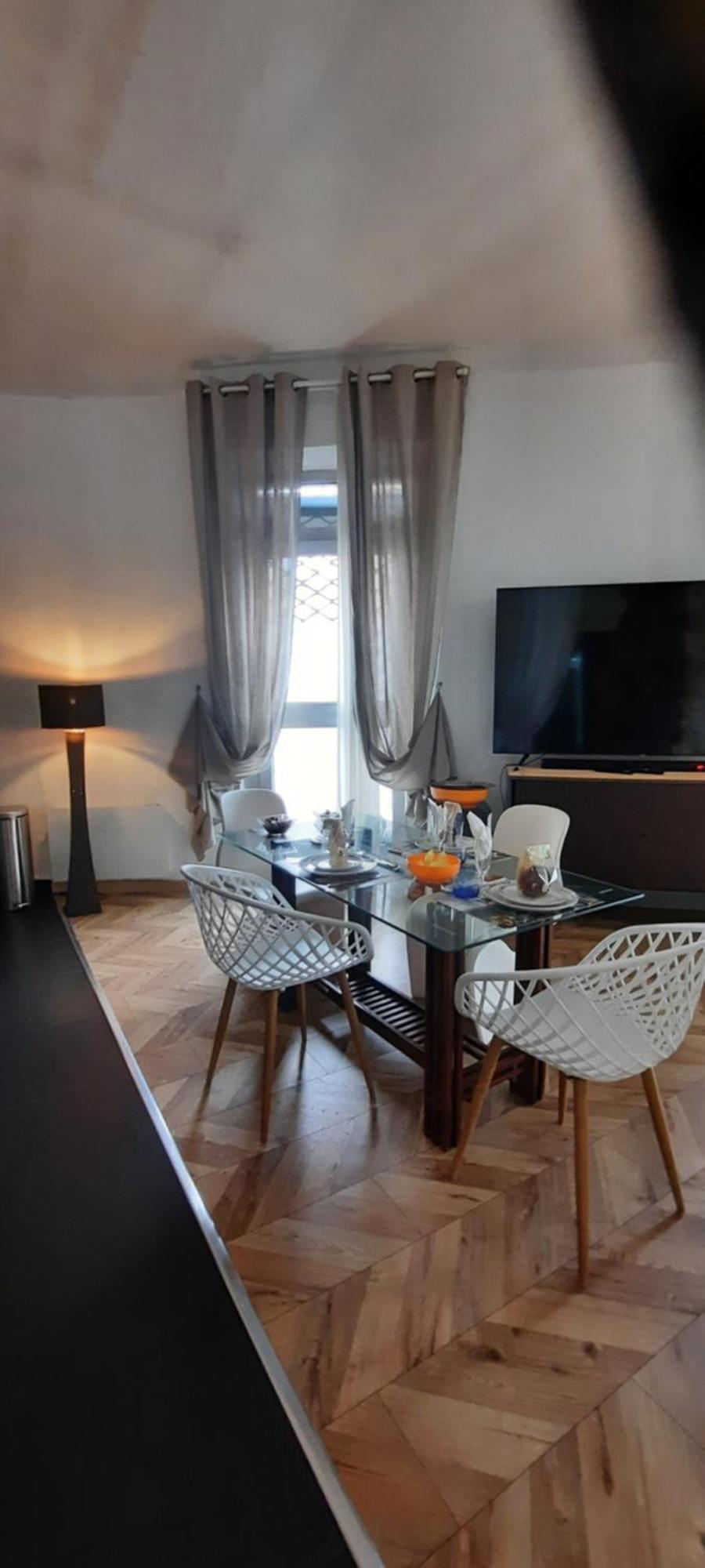 Appartement Loft Ravissant De 60 M2 Nouveau Cannes Exteriér fotografie