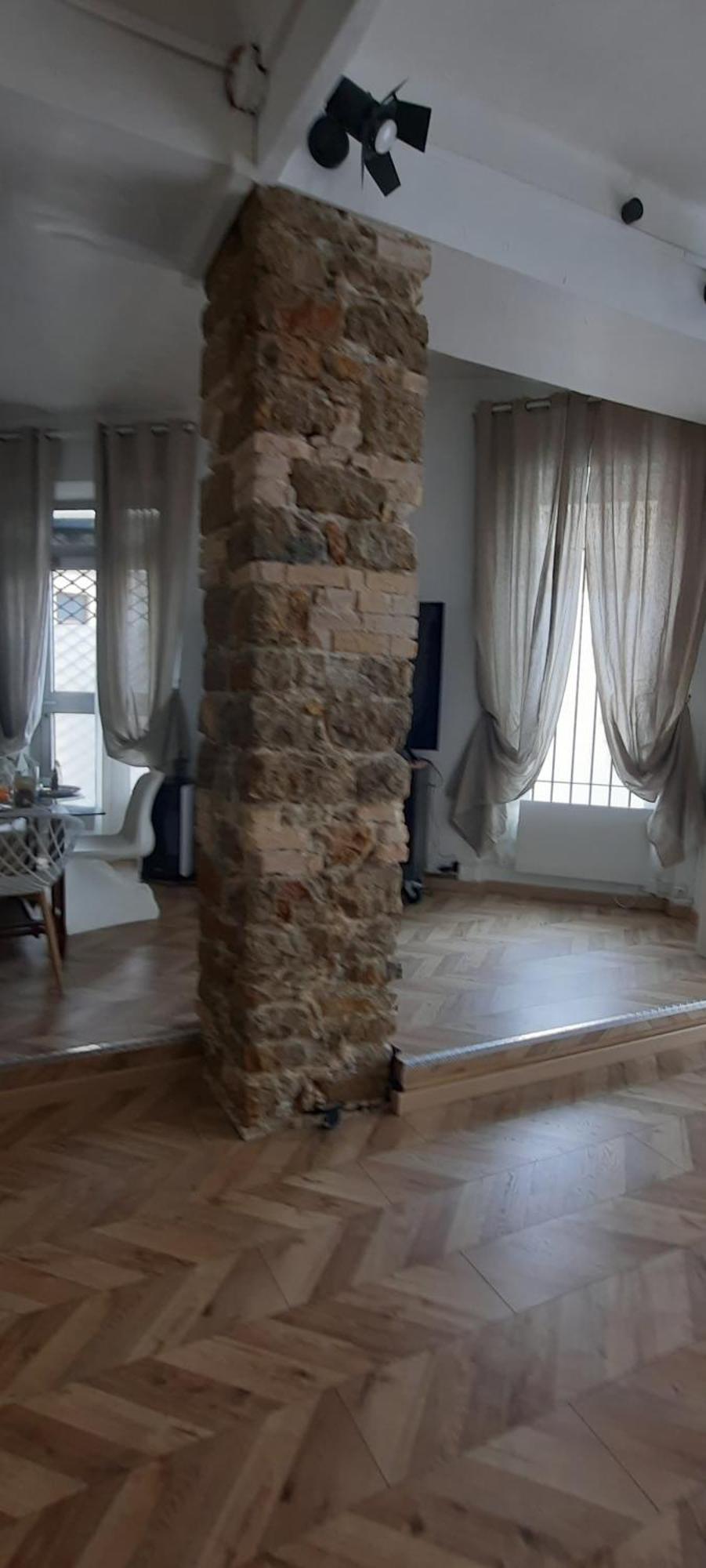 Appartement Loft Ravissant De 60 M2 Nouveau Cannes Exteriér fotografie