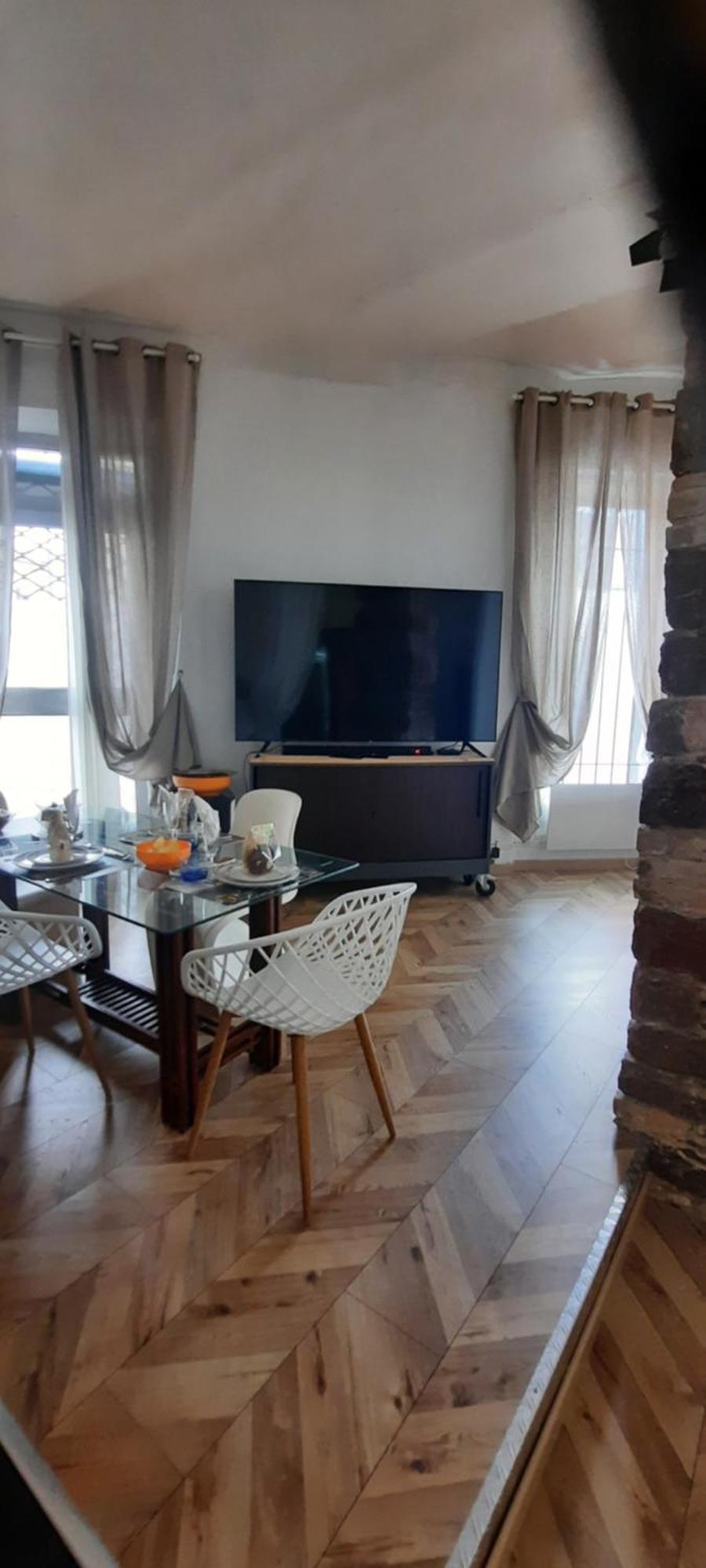 Appartement Loft Ravissant De 60 M2 Nouveau Cannes Exteriér fotografie